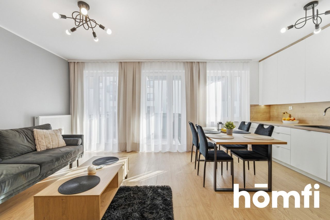 3 rooms|Green surroundings|High standard|Ceglana street - Квартира - Оренда - Katowice, Brynów