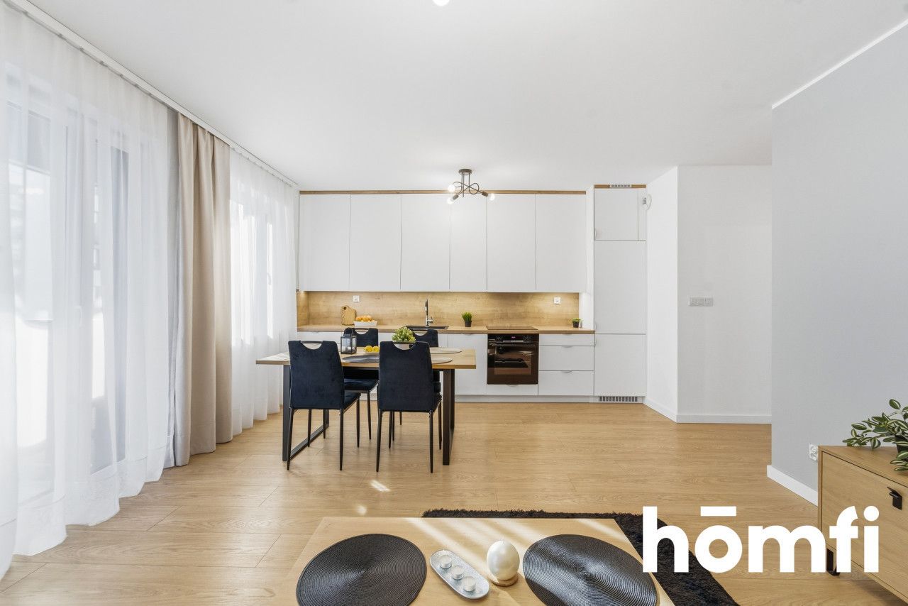 3 rooms|Green surroundings|High standard|Ceglana street - Apartment - Rent - Katowice, Brynów