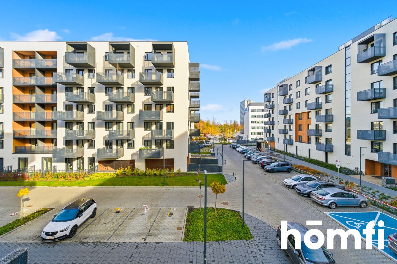 3 rooms|Green surroundings|High standard|Ceglana street - Квартира - Оренда - Katowice, Brynów