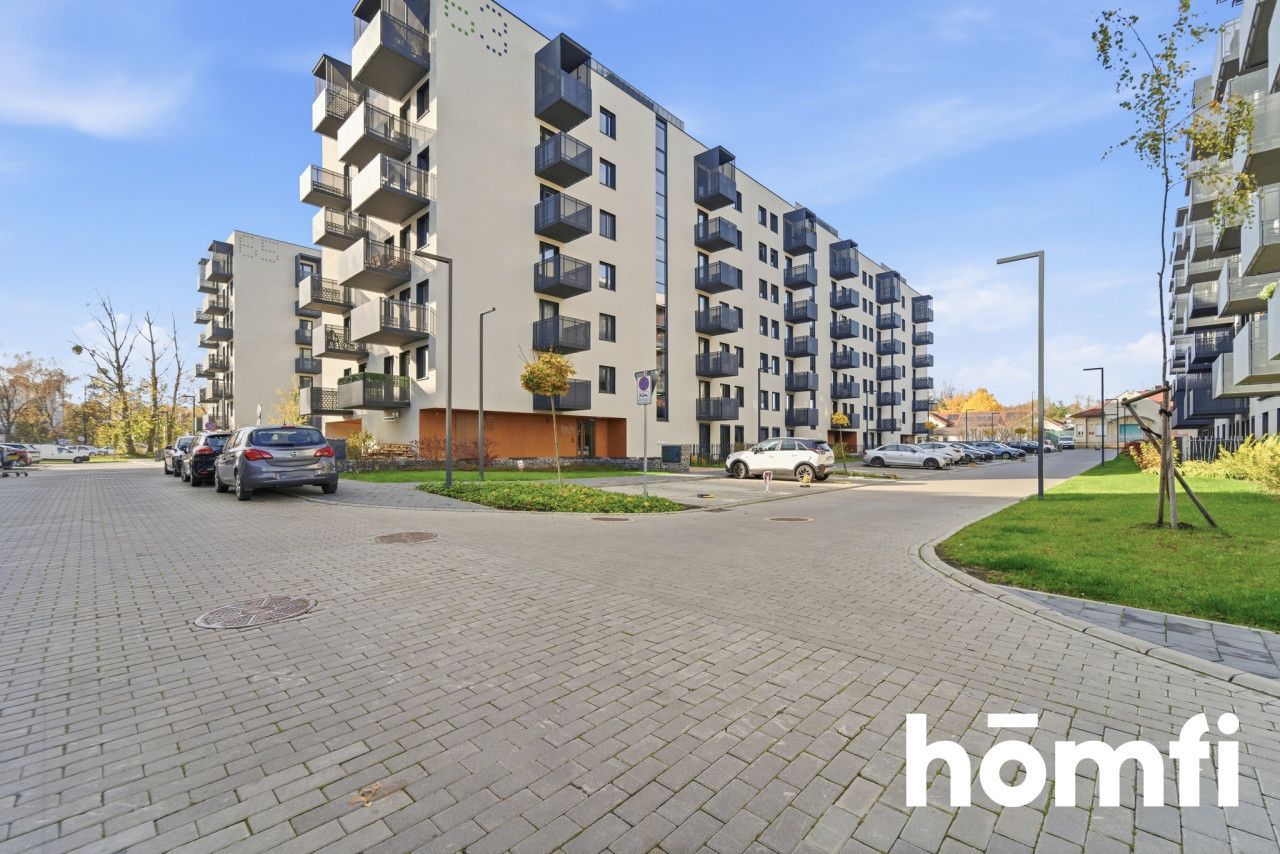 3 rooms|Green surroundings|High standard|Ceglana street - Квартира - Оренда - Katowice, Brynów