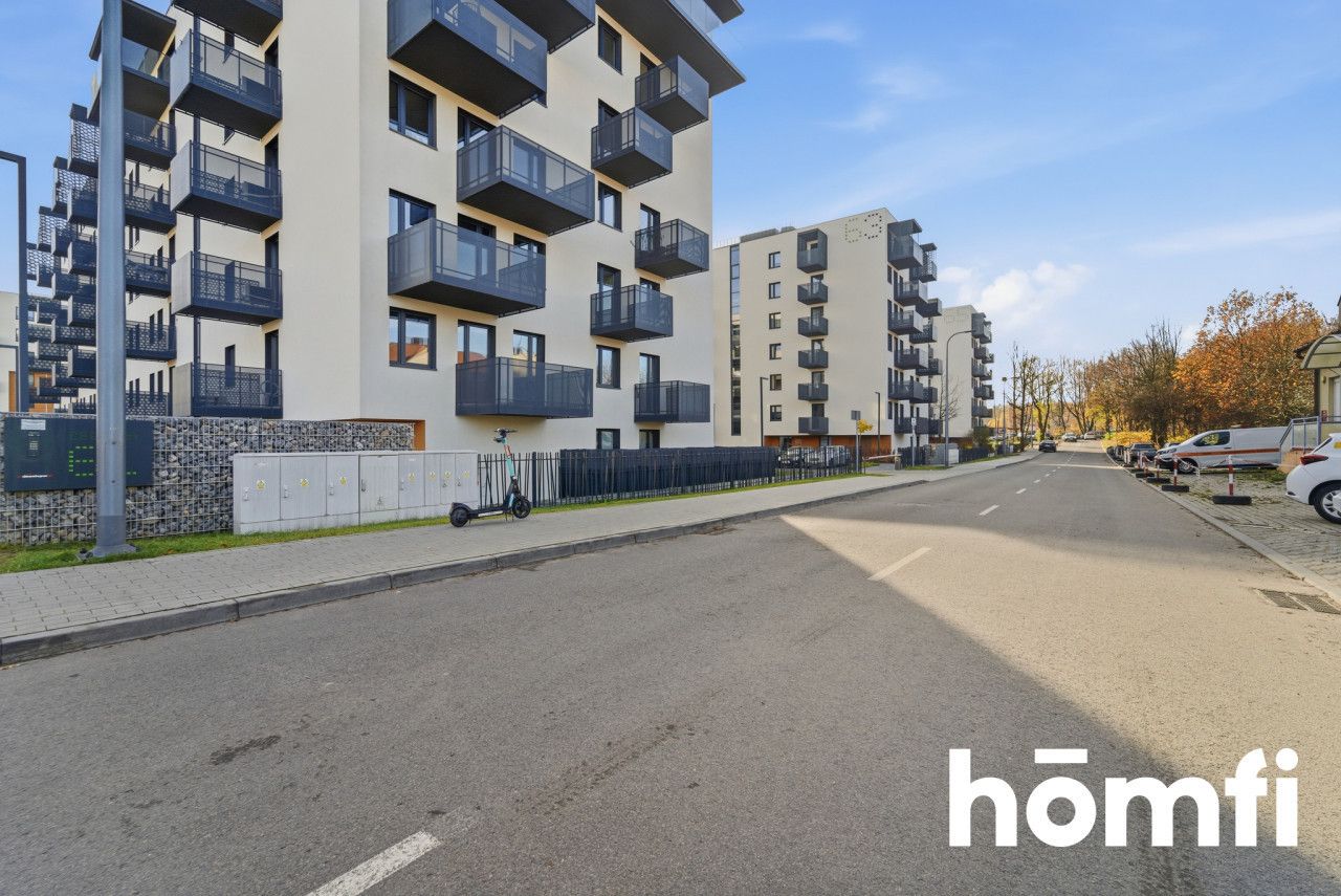 3 rooms|Green surroundings|High standard|Ceglana street - Apartment - Rent - Katowice, Brynów