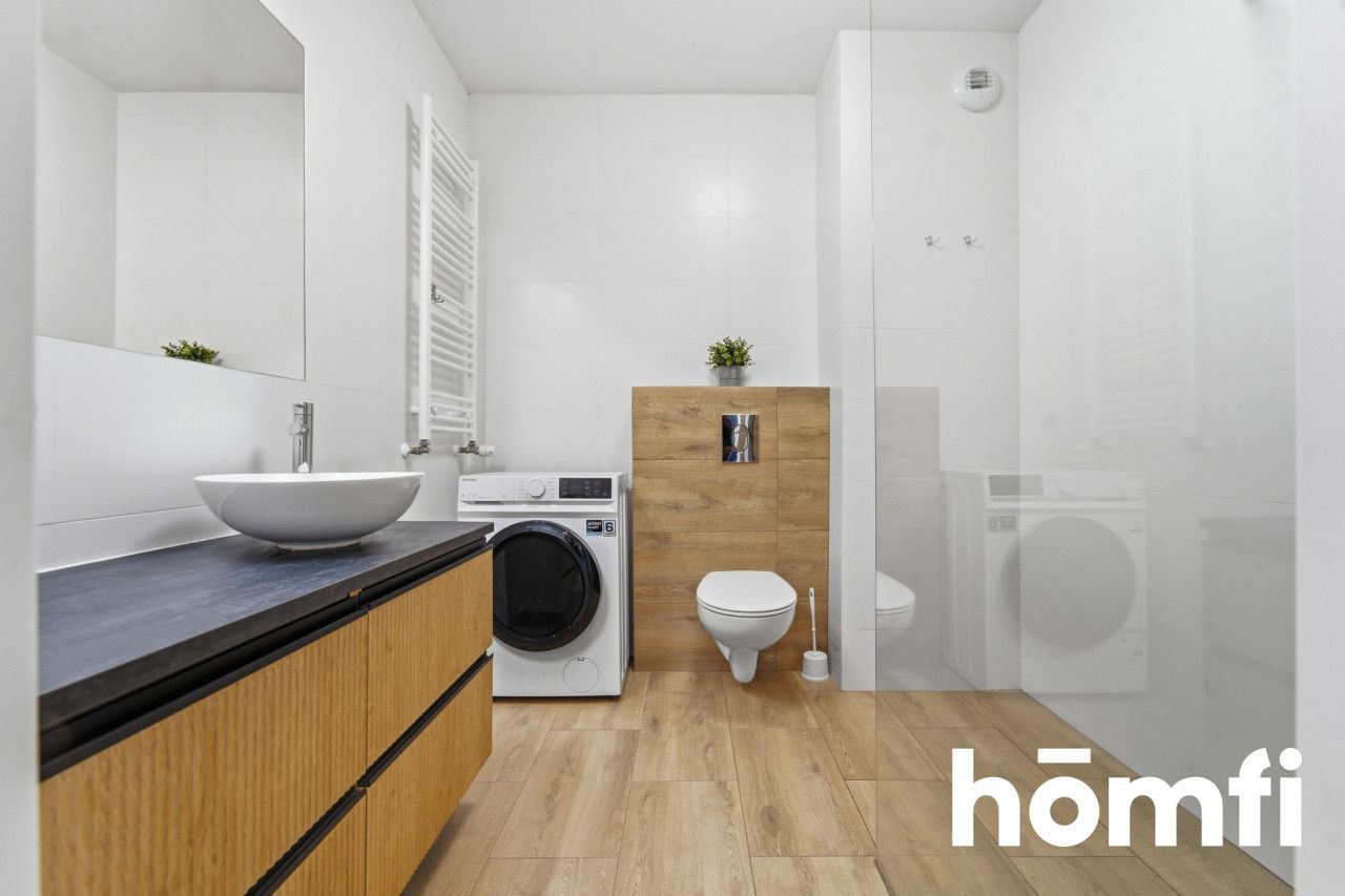 3 rooms|Green surroundings|High standard|Ceglana street - Квартира - Оренда - Katowice, Brynów