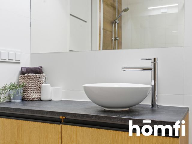 3 pokoje|Zielona okolica|Wysoki standard|Ceglana - Mieszkanie - Wynajem - Katowice, Brynów