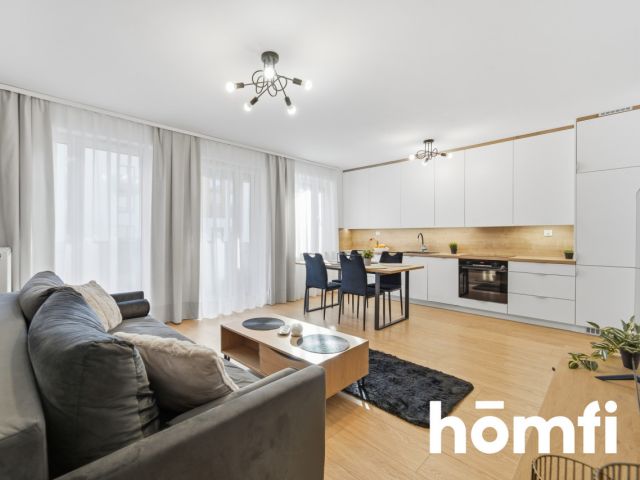 3 rooms|Green surroundings|High standard|Ceglana street - Квартира - Оренда - Katowice, Brynów