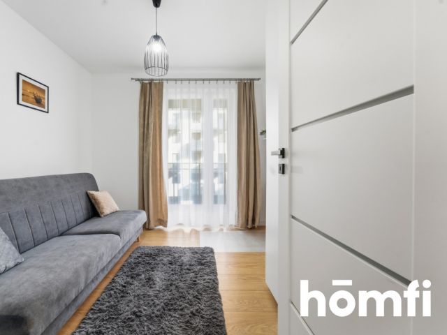 3 pokoje|Zielona okolica|Wysoki standard|Ceglana - Mieszkanie - Wynajem - Katowice, Brynów