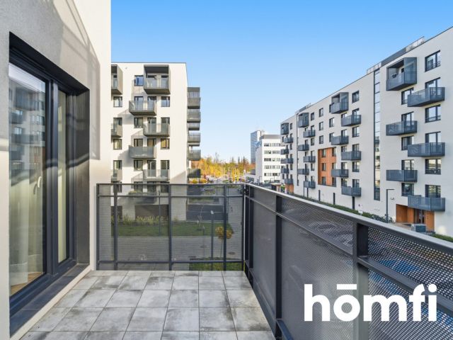 3 rooms|Green surroundings|High standard|Ceglana street - Квартира - Оренда - Katowice, Brynów