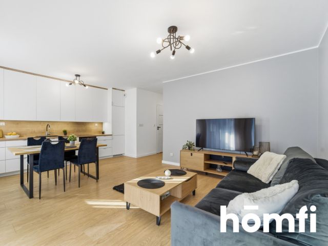 3 rooms|Green surroundings|High standard|Ceglana street - Квартира - Оренда - Katowice, Brynów