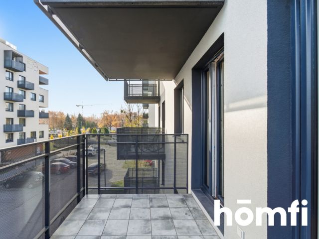 3 rooms|Green surroundings|High standard|Ceglana street - Квартира - Оренда - Katowice, Brynów