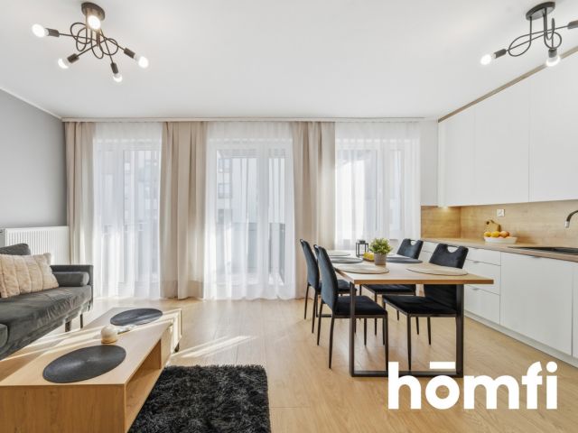 3 rooms|Green surroundings|High standard|Ceglana street - Квартира - Оренда - Katowice, Brynów