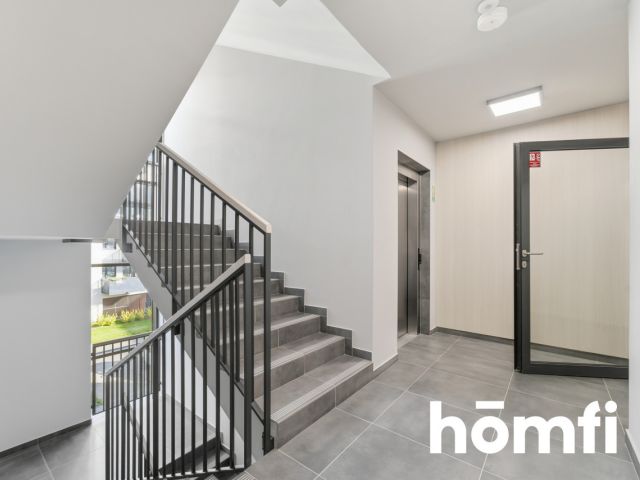 3 rooms|Green surroundings|High standard|Ceglana street - Квартира - Оренда - Katowice, Brynów