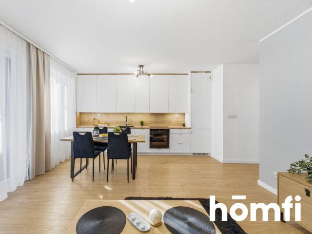 3 pokoje|Zielona okolica|Wysoki standard|Ceglana - Mieszkanie - Wynajem - Katowice, Brynów