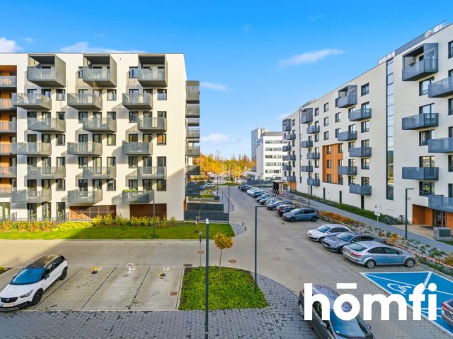 3 pokoje|Zielona okolica|Wysoki standard|Ceglana - Mieszkanie - Wynajem - Katowice, Brynów