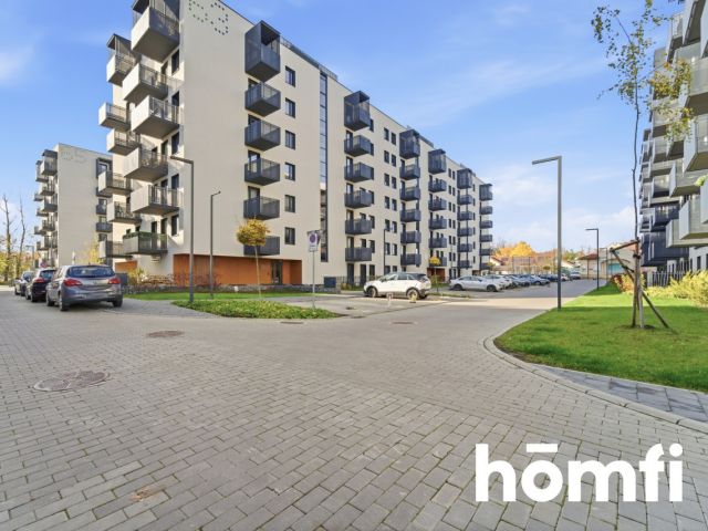 3 pokoje|Zielona okolica|Wysoki standard|Ceglana - Mieszkanie - Wynajem - Katowice, Brynów