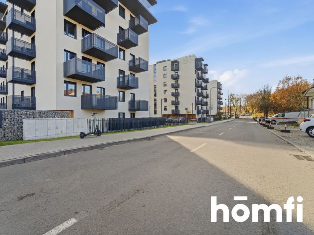 3 rooms|Green surroundings|High standard|Ceglana street - Квартира - Оренда - Katowice, Brynów