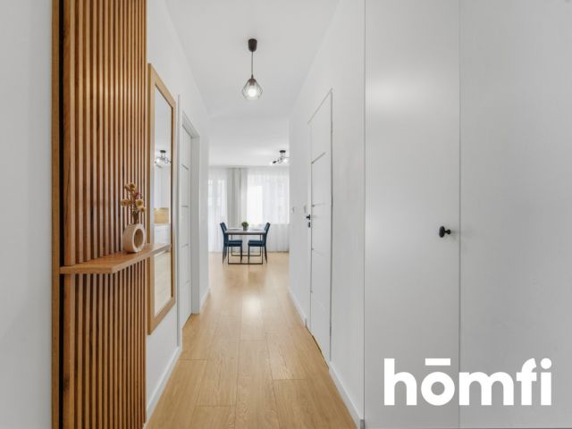 3 rooms|Green surroundings|High standard|Ceglana street - Квартира - Оренда - Katowice, Brynów