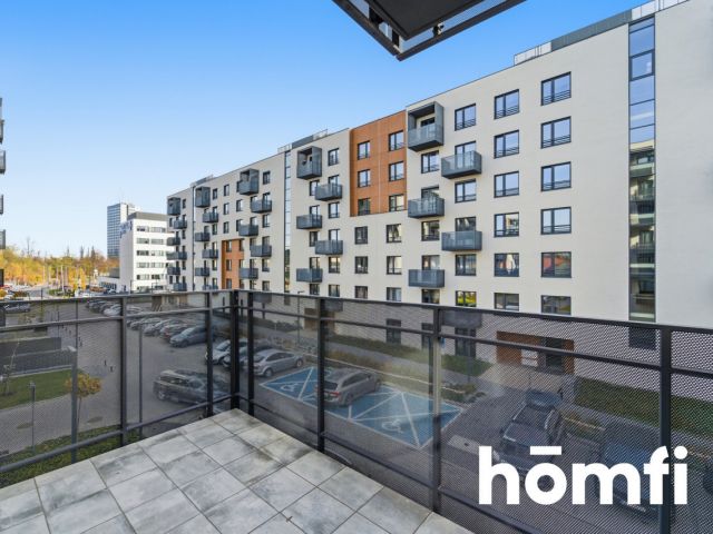 3 rooms|Green surroundings|High standard|Ceglana street - Квартира - Оренда - Katowice, Brynów