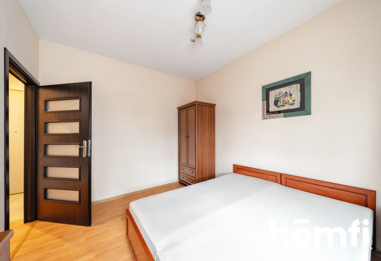 Fully furnished two - room apartment for rent in Zawady - Apartment - Rent - Poznań, Nowe Miasto / Zawady