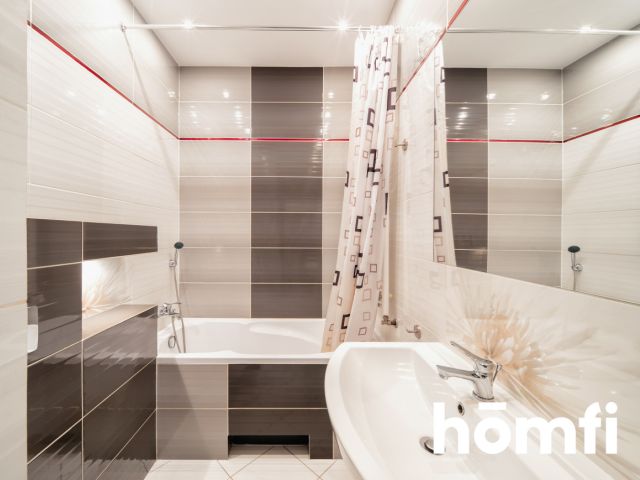 Fully furnished two - room apartment for rent in Zawady - Apartment - Rent - Poznań, Nowe Miasto / Zawady