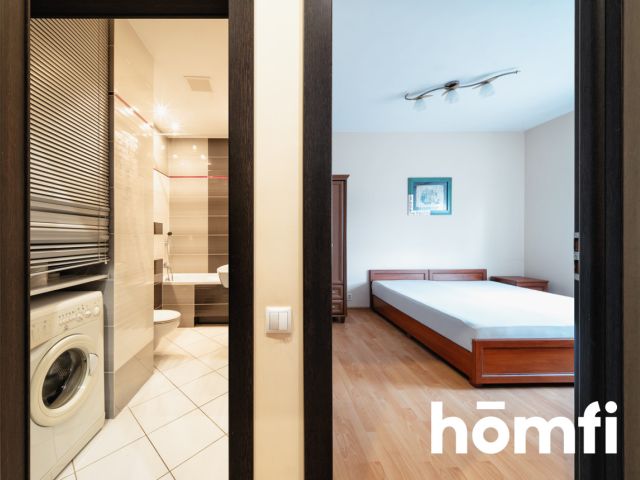 ZAWADY 2 pokojowe urządzone mieszkanie na wynajem - Mieszkanie - Wynajem - Poznań, Nowe Miasto / Zawady