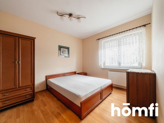 ZAWADY 2 pokojowe urządzone mieszkanie na wynajem - Mieszkanie - Wynajem - Poznań, Nowe Miasto / Zawady