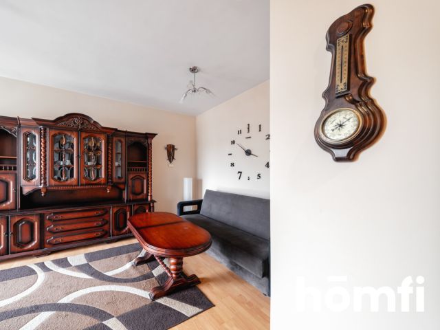 ZAWADY 2 pokojowe urządzone mieszkanie na wynajem - Mieszkanie - Wynajem - Poznań, Nowe Miasto / Zawady