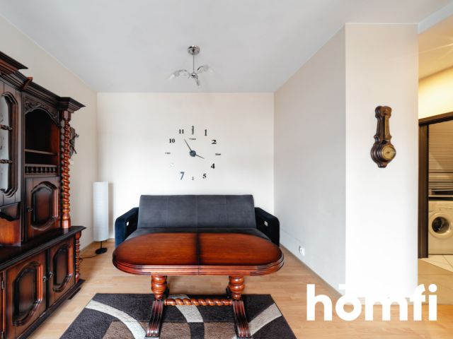 ZAWADY 2 pokojowe urządzone mieszkanie na wynajem - Mieszkanie - Wynajem - Poznań, Nowe Miasto / Zawady