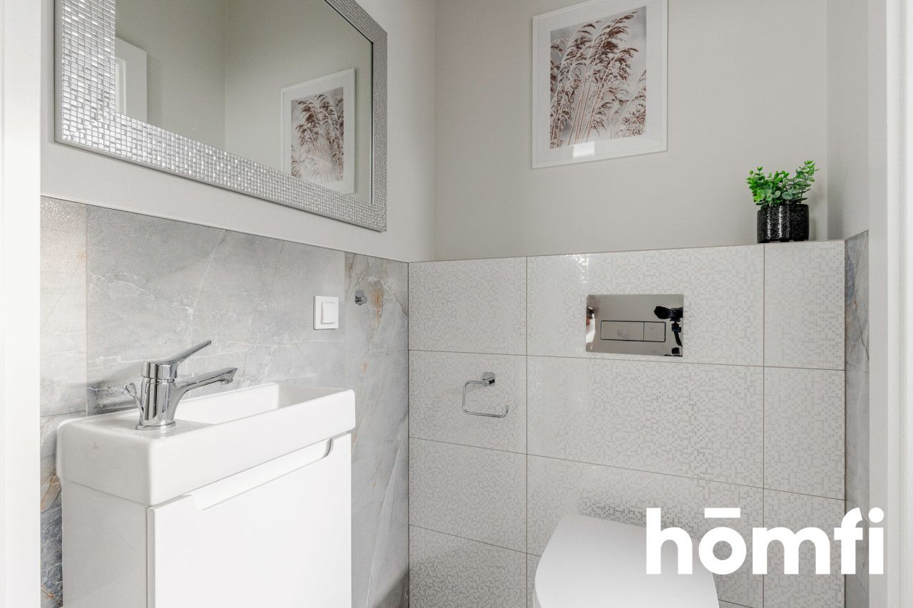 Kabacka Przystań | 4 pokoje | AC | Ogród - Dom - Wynajem - Piaseczyński, Piaseczno / Józefosław