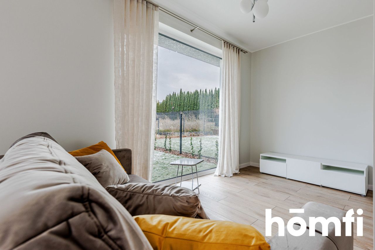 Kabacka Przystań | 4 pokoje | AC | Ogród - Dom - Wynajem - Piaseczyński, Piaseczno / Józefosław