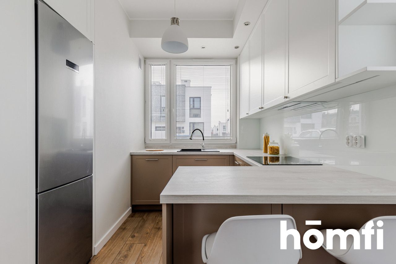 Kabacka Przystań | 4 pokoje | AC | Ogród - Dom - Wynajem - Piaseczyński, Piaseczno / Józefosław