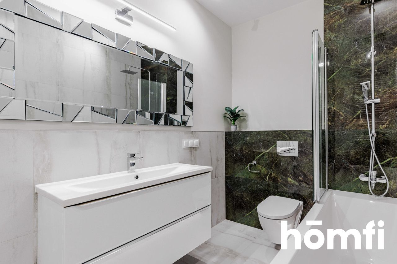 Kabacka Przystań | 4 pokoje | AC | Ogród - Dom - Wynajem - Piaseczyński, Piaseczno / Józefosław