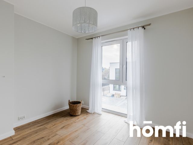 Kabacka Przystań | 4 rooms | AC | Garden - House - Rent - Piaseczyński, Piaseczno / Józefosław