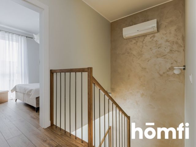 Kabacka Przystań | 4 rooms | AC | Garden - House - Rent - Piaseczyński, Piaseczno / Józefosław