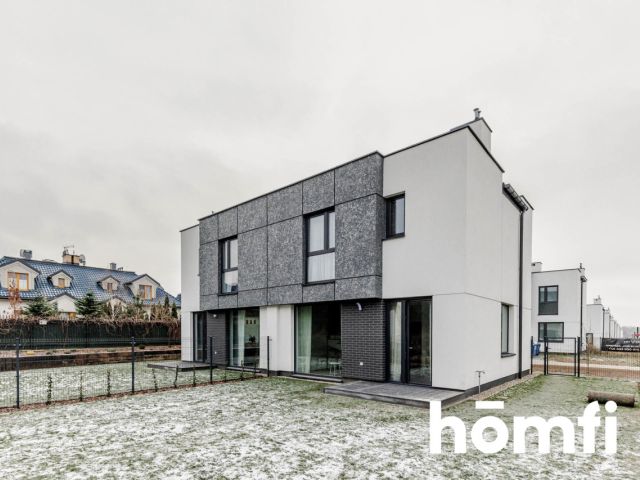 Kabacka Przystań | 4 rooms | AC | Garden - House - Rent - Piaseczyński, Piaseczno / Józefosław