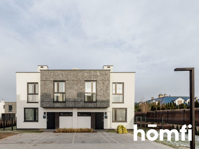 Kabacka Przystań | 4 rooms | AC | Garden - House - Rent - Piaseczyński, Piaseczno / Józefosław