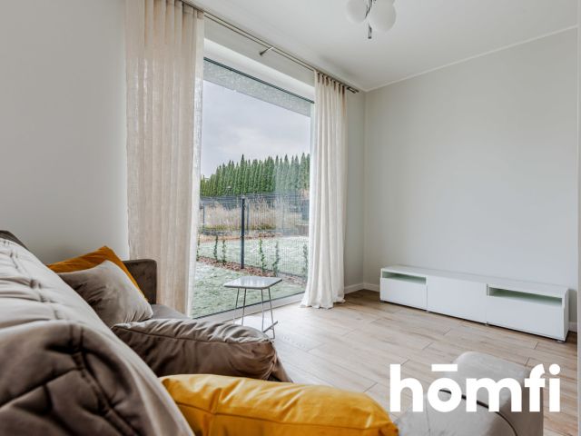 Kabacka Przystań | 4 rooms | AC | Garden - House - Rent - Piaseczyński, Piaseczno / Józefosław