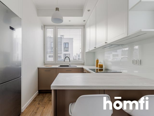 Kabacka Przystań | 4 rooms | AC | Garden - House - Rent - Piaseczyński, Piaseczno / Józefosław