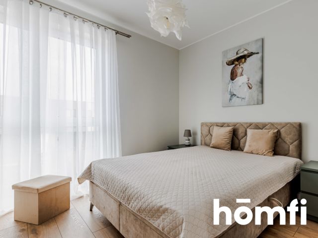 Kabacka Przystań | 4 rooms | AC | Garden - House - Rent - Piaseczyński, Piaseczno / Józefosław