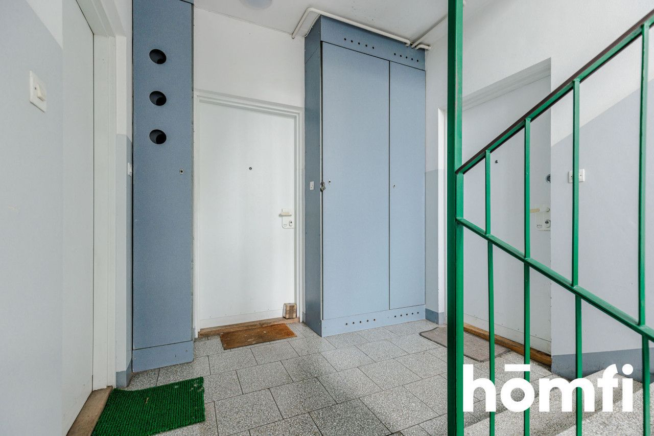 Studio for renting - Квартира - Оренда - Warszawa, Białołęka / Tarchomin