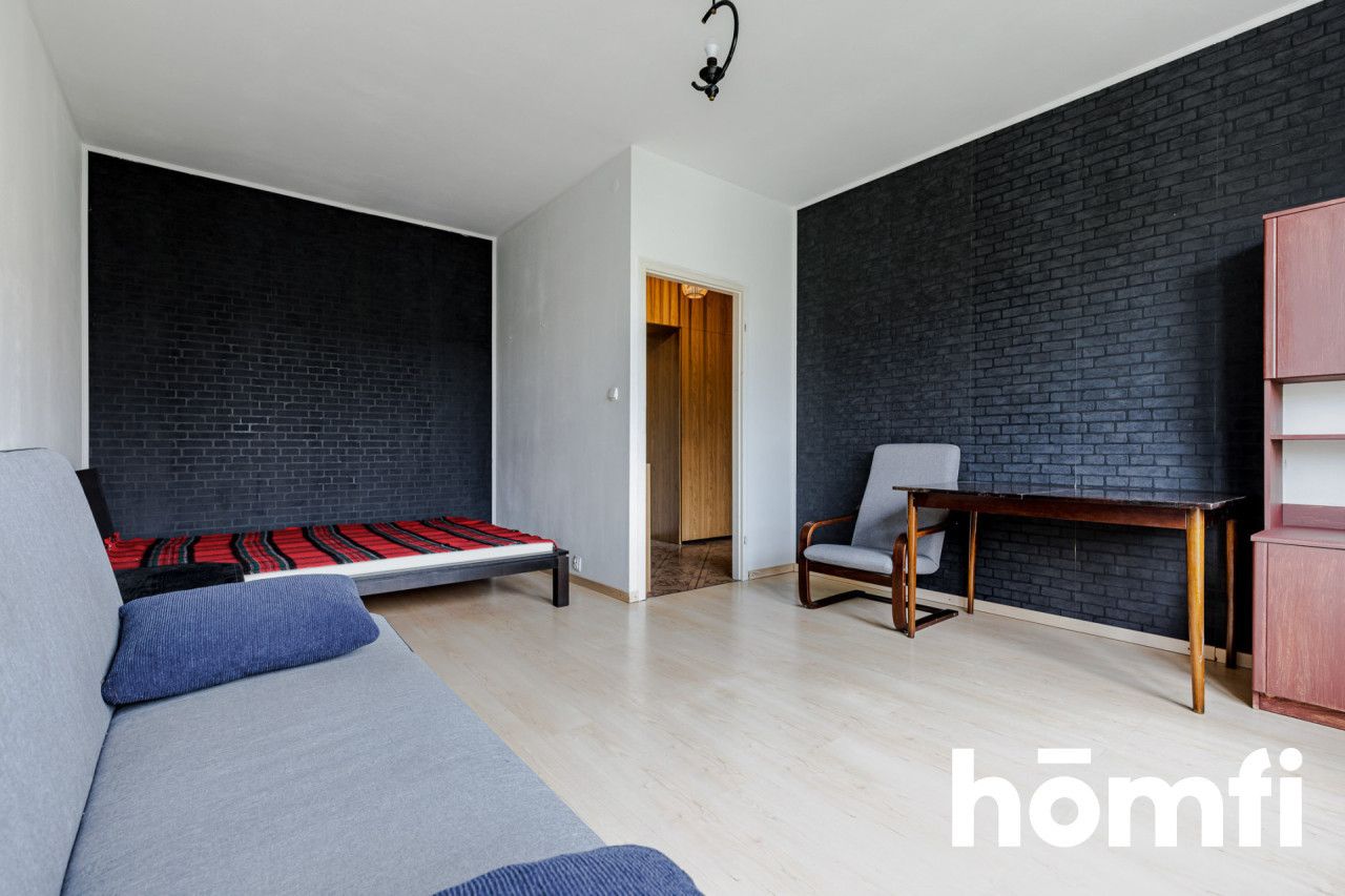 Studio for renting - Apartment - Rent - Warszawa, Białołęka / Tarchomin