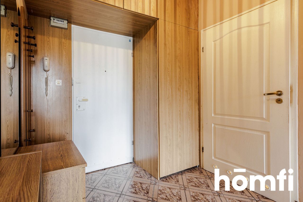 Studio for renting - Apartment - Rent - Warszawa, Białołęka / Tarchomin