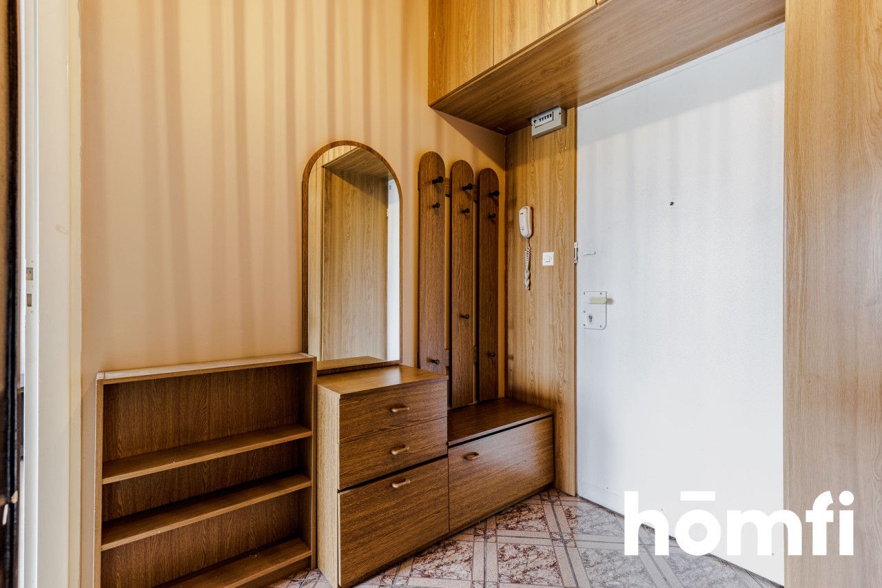 Studio for renting - Квартира - Оренда - Warszawa, Białołęka / Tarchomin