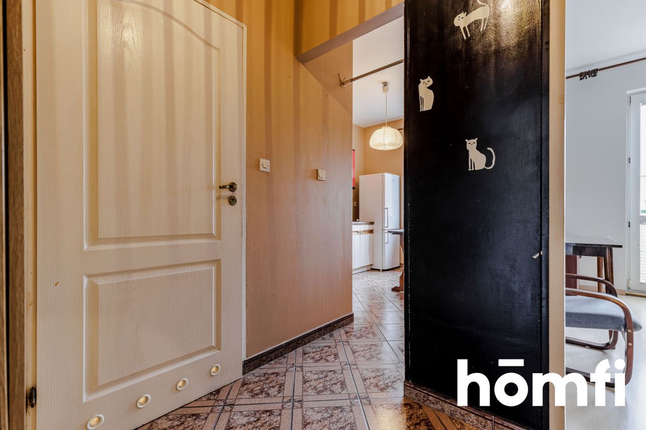 Studio for renting - Apartment - Rent - Warszawa, Białołęka / Tarchomin