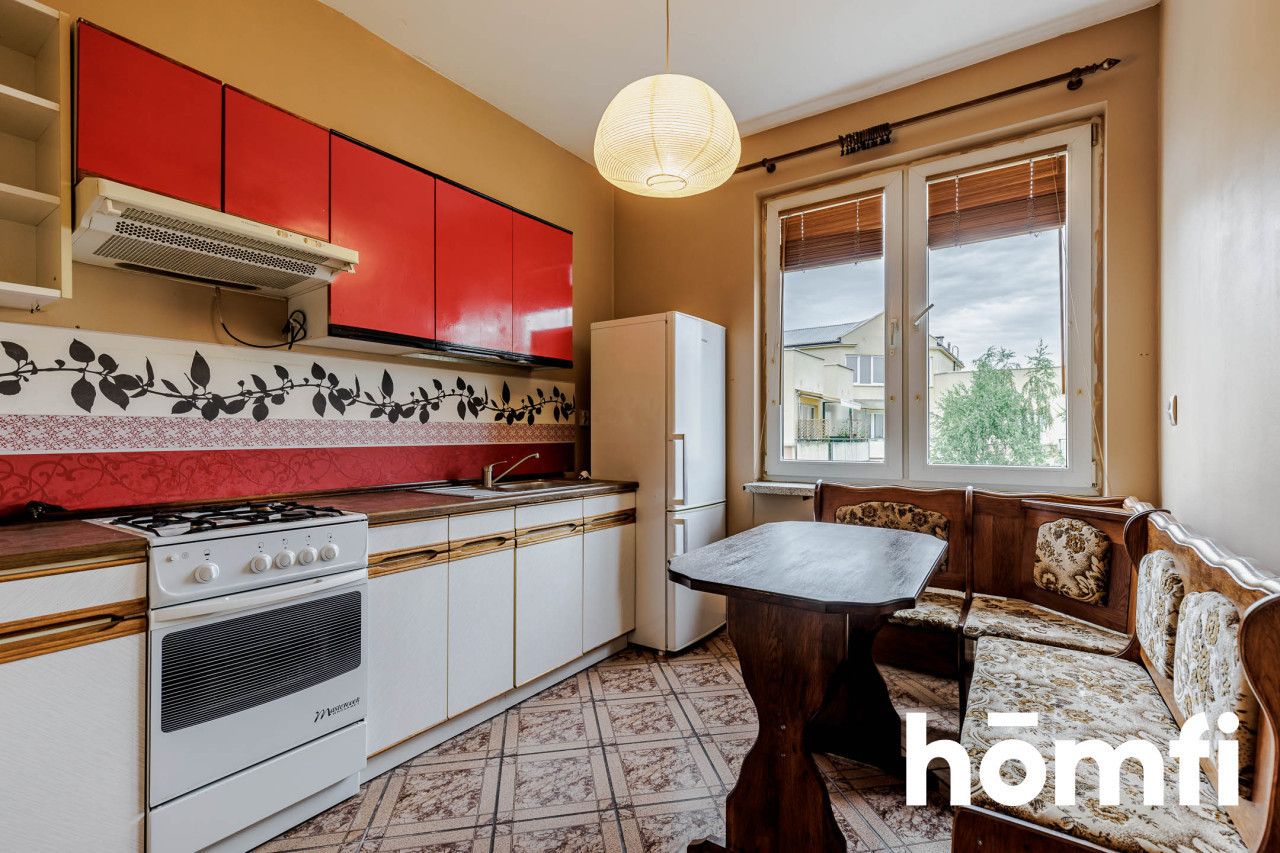 Studio for renting - Apartment - Rent - Warszawa, Białołęka / Tarchomin