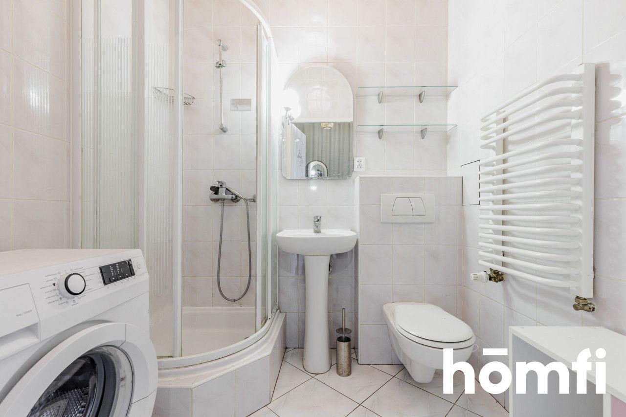 Studio for renting - Квартира - Оренда - Warszawa, Białołęka / Tarchomin