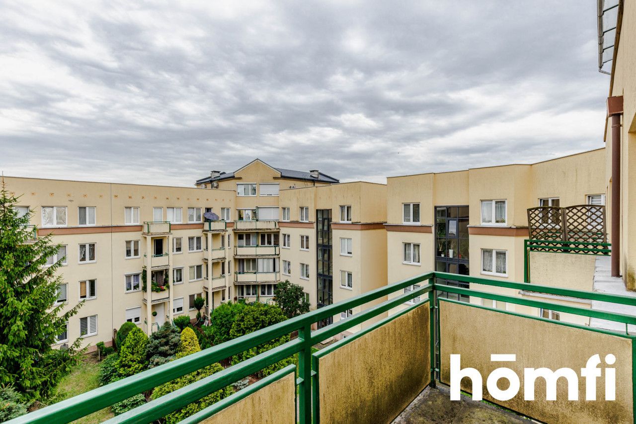 Studio for renting - Квартира - Оренда - Warszawa, Białołęka / Tarchomin