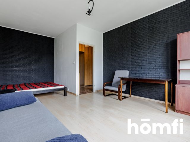 Studio for renting - Apartment - Rent - Warszawa, Białołęka / Tarchomin