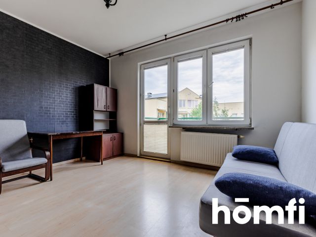 Studio for renting - Apartment - Rent - Warszawa, Białołęka / Tarchomin