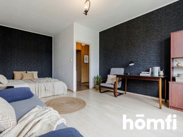 Kawalerka do wynajęcia - Mieszkanie - Wynajem - Warszawa, Białołęka / Tarchomin