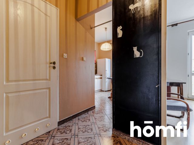 Studio for renting - Apartment - Rent - Warszawa, Białołęka / Tarchomin