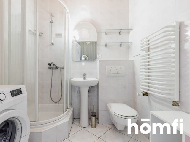 Studio for renting - Apartment - Rent - Warszawa, Białołęka / Tarchomin